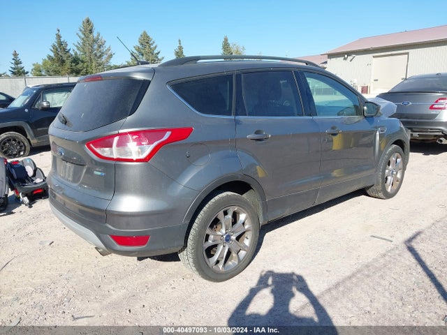 Ford ESCAPE SE 2014 1FMCU9GX0EUC54814 Image 4