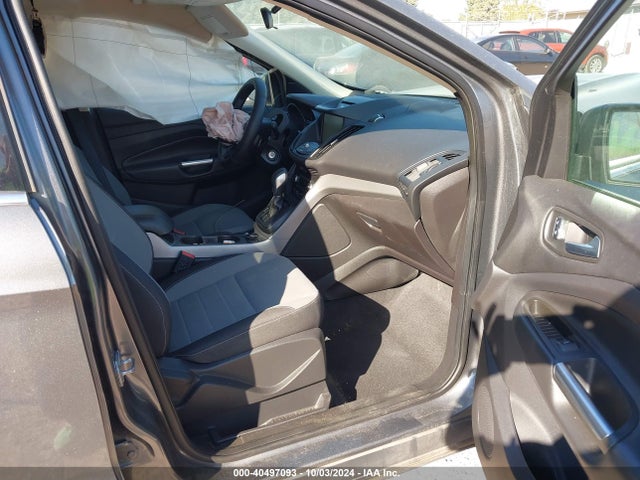 Ford ESCAPE SE 2014 1FMCU9GX0EUC54814 Image 5