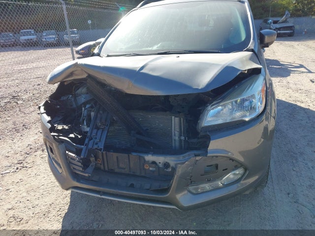 Ford ESCAPE SE 2014 1FMCU9GX0EUC54814 Image 6