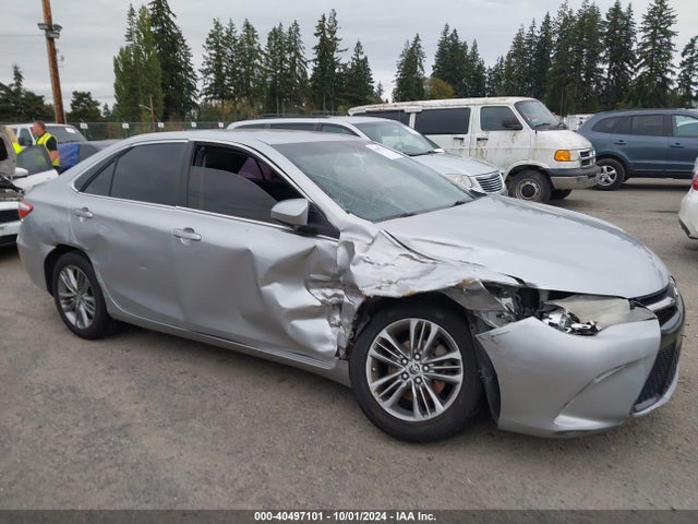 Toyota CAMRY SE 2015 4T1BF1FK5FU081855 Image 13