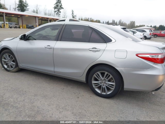 Toyota CAMRY SE 2015 4T1BF1FK5FU081855 Image 14
