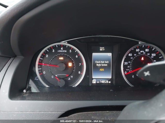 Toyota CAMRY SE 2015 4T1BF1FK5FU081855 Image 7