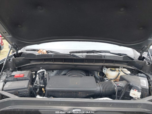 3GTP8FED2LG355709 GMC Sierra 1500 2wd  Short Box Denali