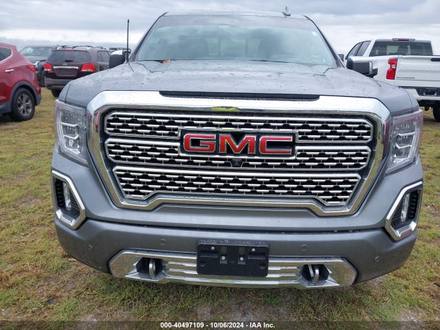 3GTP8FED2LG355709 GMC Sierra 1500 2wd  Short Box Denali