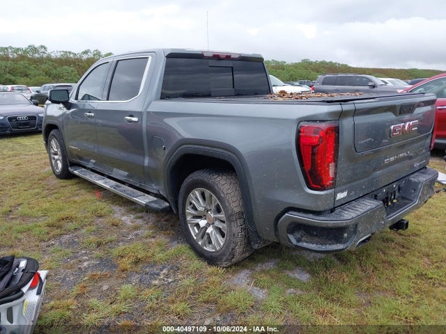3GTP8FED2LG355709 GMC Sierra 1500 2wd  Short Box Denali