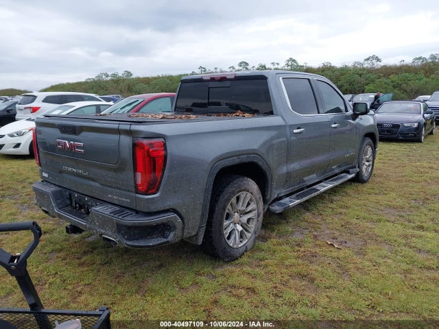 3GTP8FED2LG355709 GMC Sierra 1500 2wd  Short Box Denali