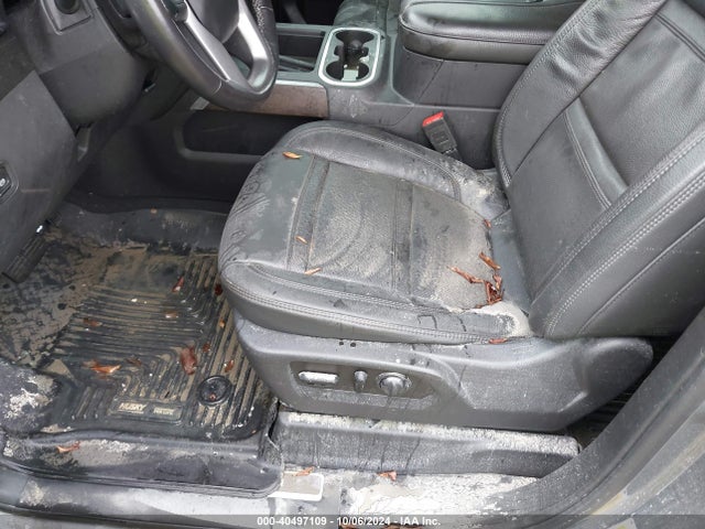 3GTP8FED2LG355709 GMC Sierra 1500 2wd  Short Box Denali