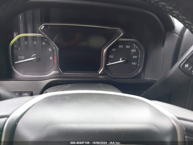 3GTP8FED2LG355709 GMC Sierra 1500 2wd  Short Box Denali