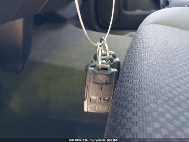 3GTU2UEC2FG209203 GMC Sierra 1500 Sle