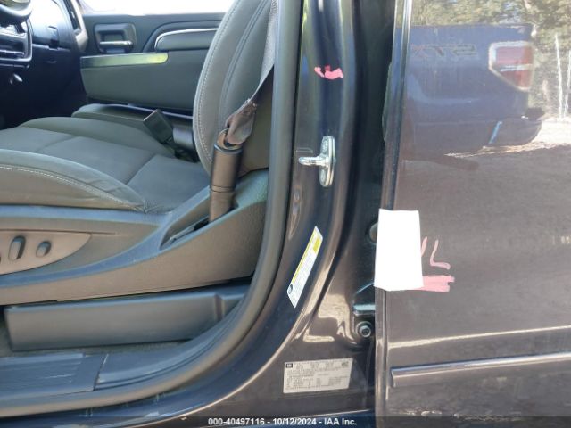 3GTU2UEC2FG209203 GMC Sierra 1500 Sle