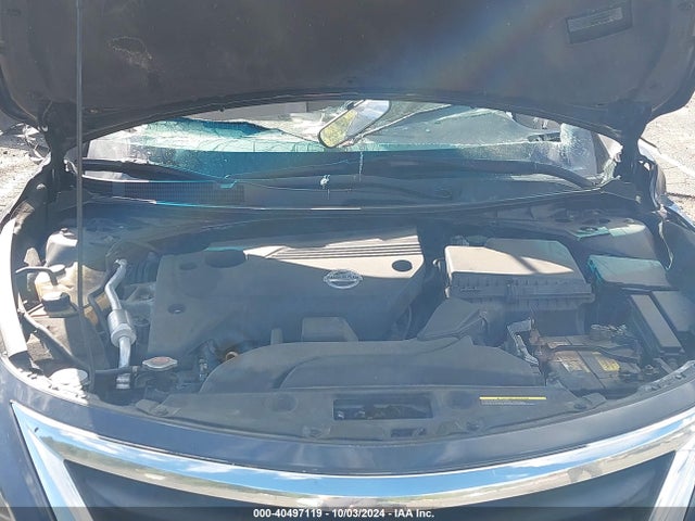 Nissan Altima 2.5 S 2015 1N4AL3AP8FC581267 Image 10