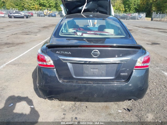 Nissan Altima 2.5 S 2015 1N4AL3AP8FC581267 Image 16