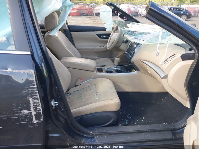 Nissan Altima 2.5 S 2015 1N4AL3AP8FC581267 Image 5