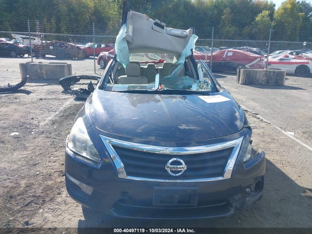 Nissan Altima 2.5 S 2015 1N4AL3AP8FC581267 Image 6