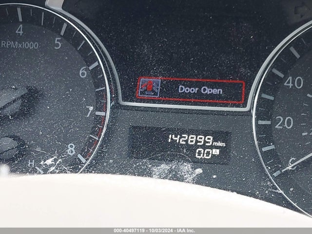 Nissan Altima 2.5 S 2015 1N4AL3AP8FC581267 Image 7