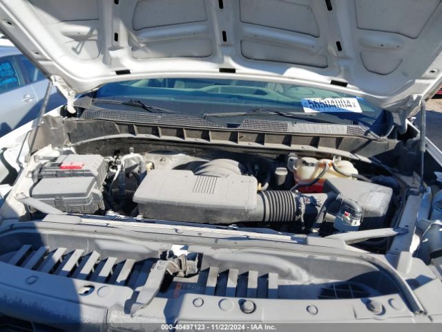 3GCPWAEH8LG103426 Chevrolet Silverado 1500 2wd  Short Bed Wt