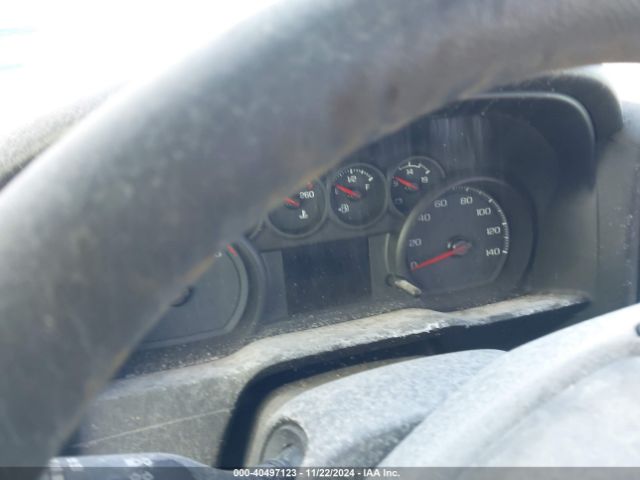3GCPWAEH8LG103426 Chevrolet Silverado 1500 2wd  Short Bed Wt