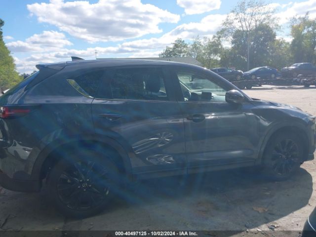 JM3KFBCL8R0431814 Mazda Cx-5 2.5 S Carbon Edition