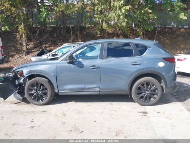 JM3KFBCL8R0431814 Mazda Cx-5 2.5 S Carbon Edition