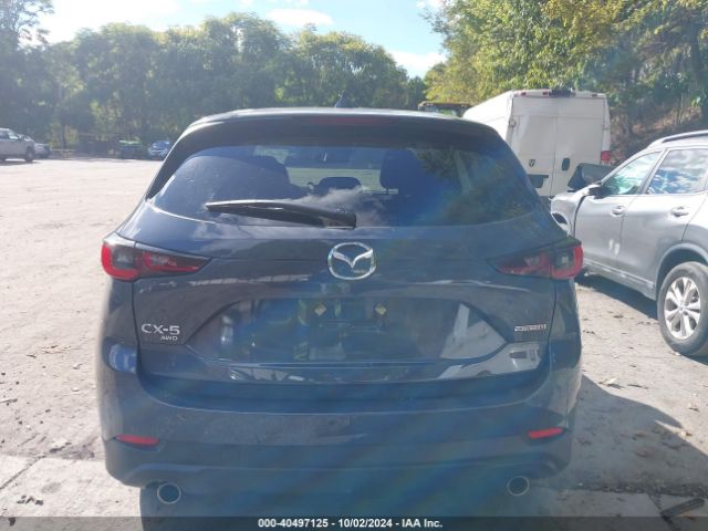 JM3KFBCL8R0431814 Mazda Cx-5 2.5 S Carbon Edition