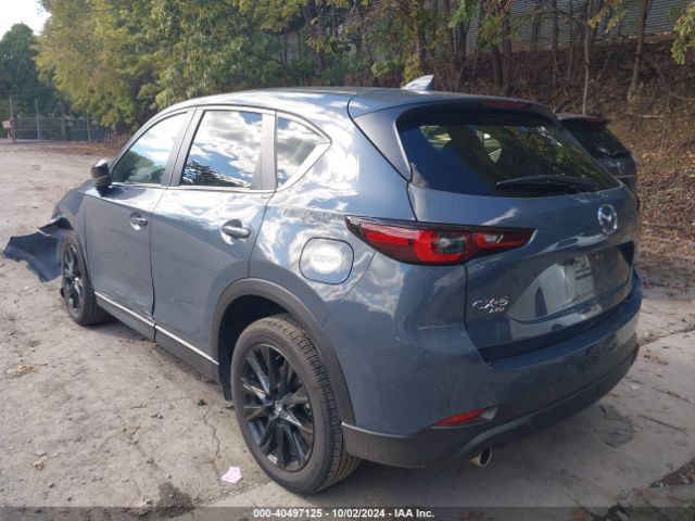JM3KFBCL8R0431814 Mazda Cx-5 2.5 S Carbon Edition