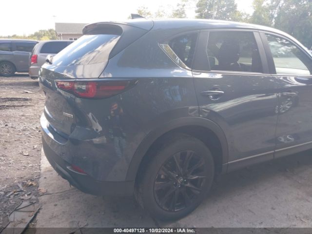 JM3KFBCL8R0431814 Mazda Cx-5 2.5 S Carbon Edition