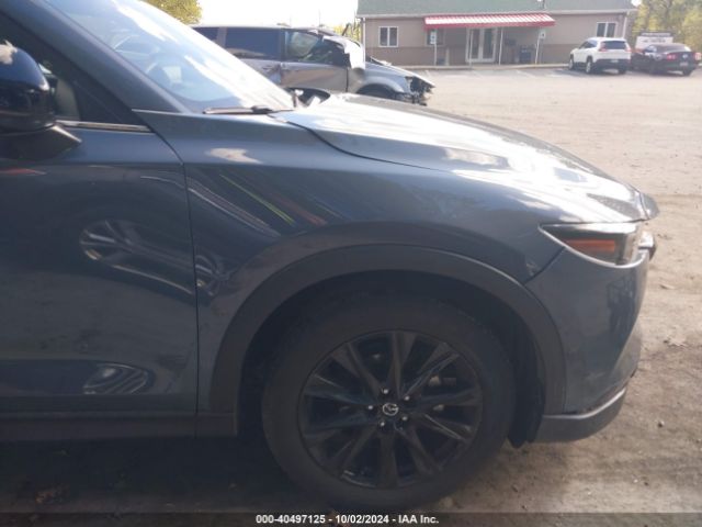 JM3KFBCL8R0431814 Mazda Cx-5 2.5 S Carbon Edition