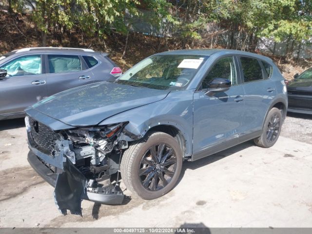 JM3KFBCL8R0431814 Mazda Cx-5 2.5 S Carbon Edition