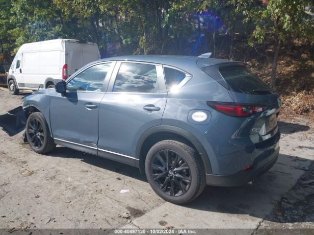JM3KFBCL8R0431814 Mazda Cx-5 2.5 S Carbon Edition