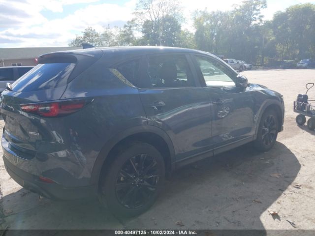 JM3KFBCL8R0431814 Mazda Cx-5 2.5 S Carbon Edition