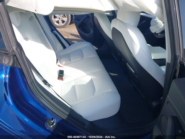 2021 TESLA MODEL 3 5YJ3E1EB1MF975435 Photo 7