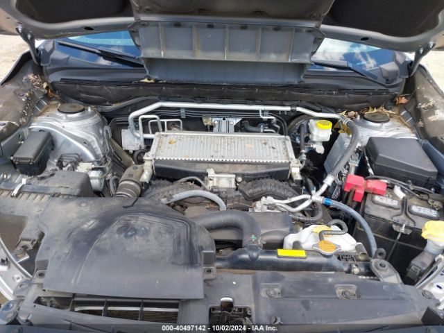 4S4WMAFD1L3466081 Subaru Ascent Premium