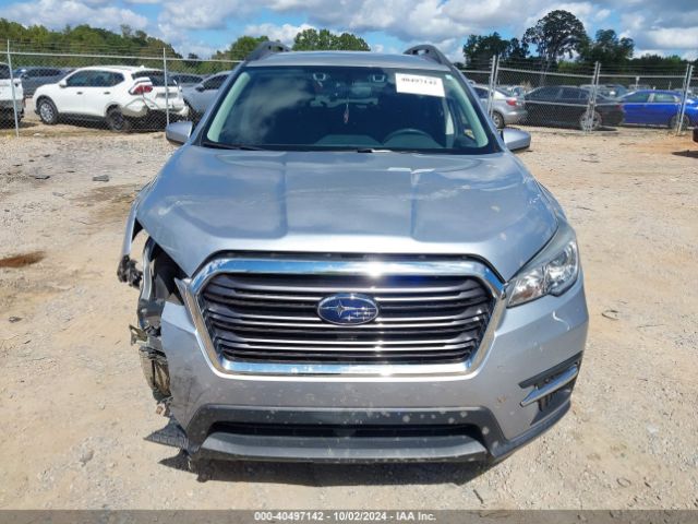 4S4WMAFD1L3466081 Subaru Ascent Premium