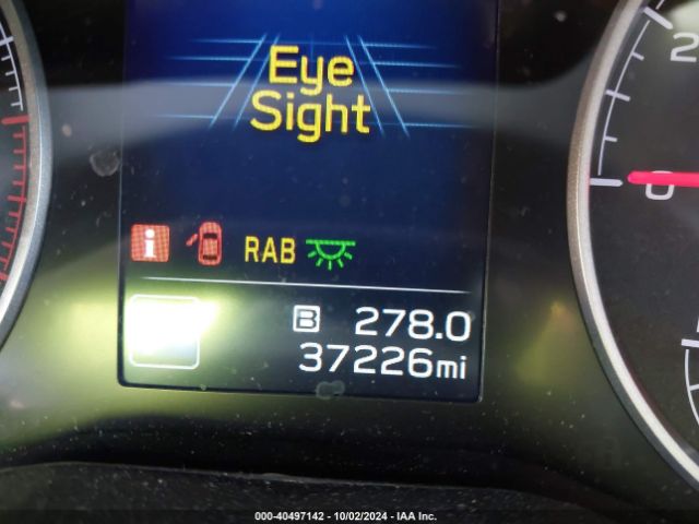 4S4WMAFD1L3466081 Subaru Ascent Premium