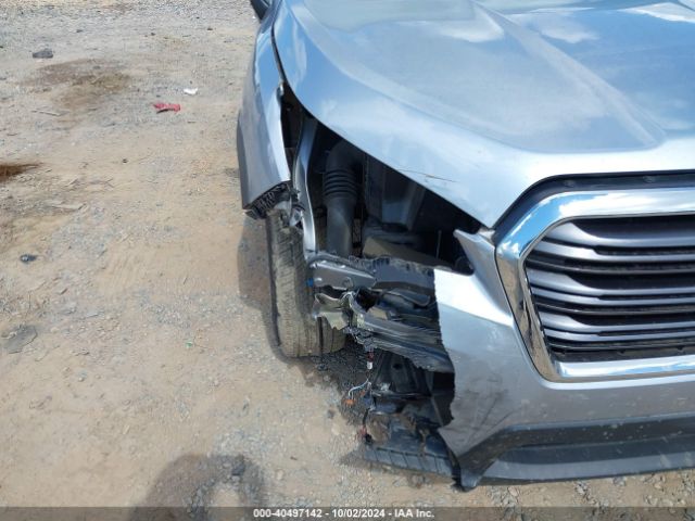 4S4WMAFD1L3466081 Subaru Ascent Premium