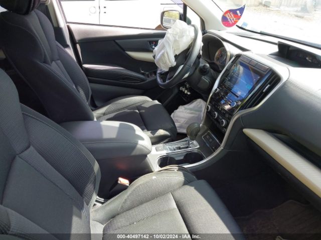 4S4WMAFD1L3466081 Subaru Ascent Premium