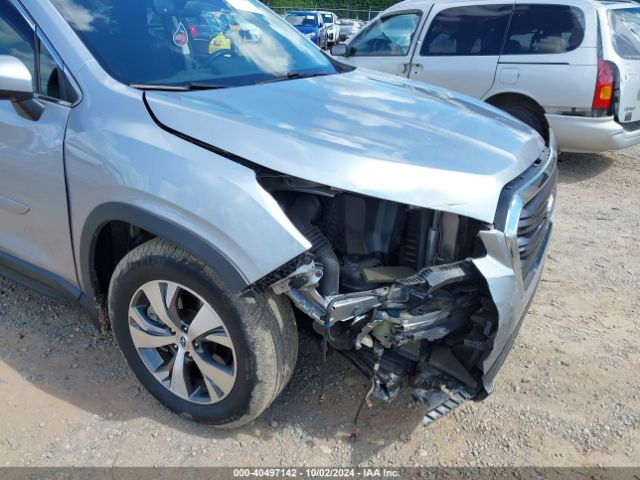 4S4WMAFD1L3466081 Subaru Ascent Premium