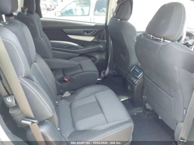 4S4WMAFD1L3466081 Subaru Ascent Premium