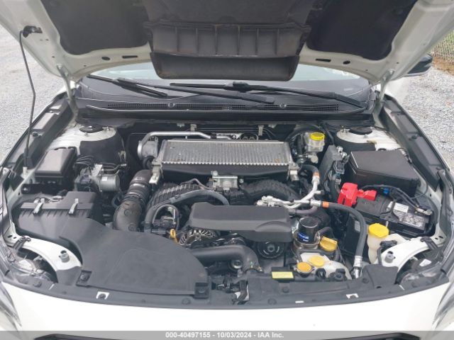 4S4BTGLD2N3253698 Subaru Outback Onyx Edition Xt