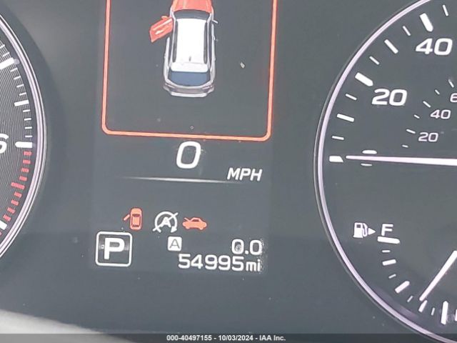 4S4BTGLD2N3253698 Subaru Outback Onyx Edition Xt