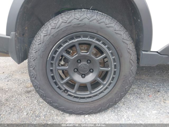 4S4BTGLD2N3253698 Subaru Outback Onyx Edition Xt
