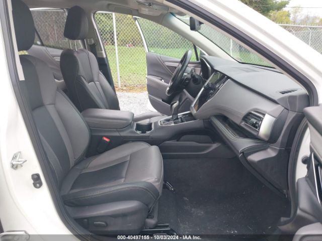 4S4BTGLD2N3253698 Subaru Outback Onyx Edition Xt