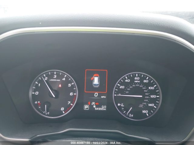 4S4BTGLD2N3253698 Subaru Outback Onyx Edition Xt