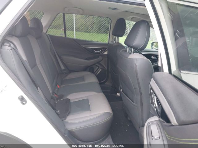 4S4BTGLD2N3253698 Subaru Outback Onyx Edition Xt
