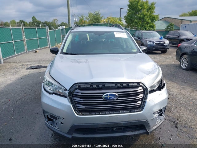 Subaru Ascent 2019 4S4WMAAD6K3443336 Image 13