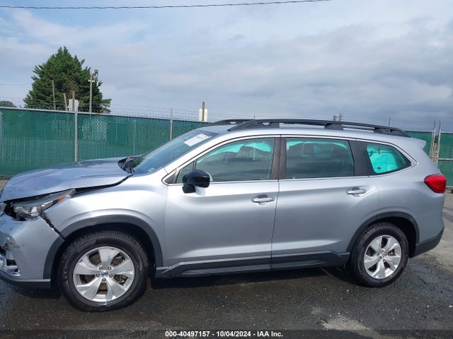 Subaru Ascent 2019 4S4WMAAD6K3443336 Image 15