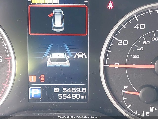 Subaru Ascent 2019 4S4WMAAD6K3443336 Image 16