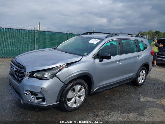 Subaru Ascent 2019 4S4WMAAD6K3443336 Image 2