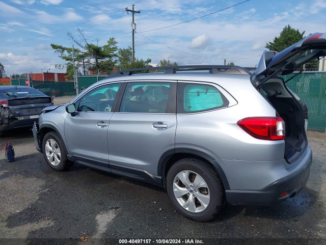 Subaru Ascent 2019 4S4WMAAD6K3443336 Image 3
