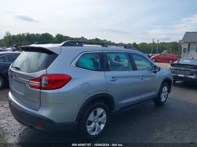 Subaru Ascent 2019 4S4WMAAD6K3443336 Image 4